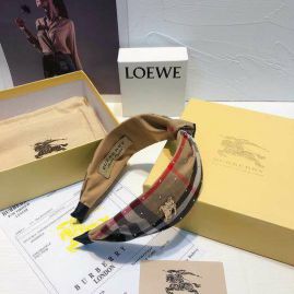 Picture of Burberry Headband _SKUBueberryheadbandlyh19654